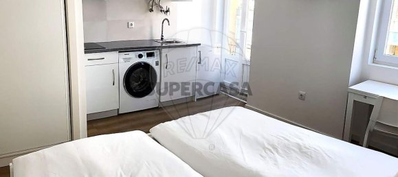 389m² Building in Lisbon, Portugal No. 159552 15