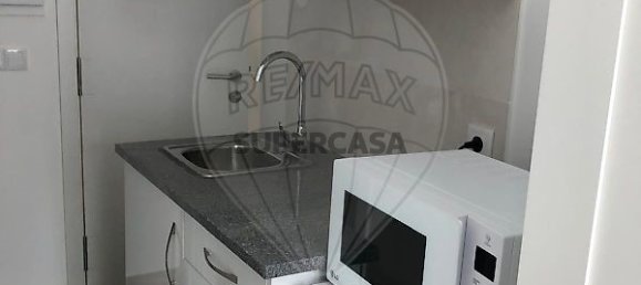 389m² Building in Lisbon, Portugal No. 159552 14