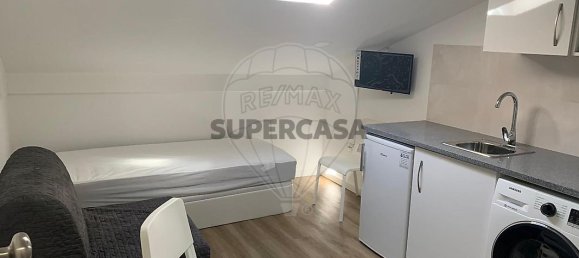 389m² Building in Lisbon, Portugal No. 159552 16