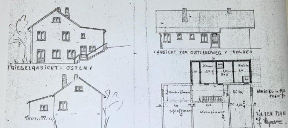 Adosado de 11 habitaciónes en Schwalm-Eder, Germany No. 286648 10