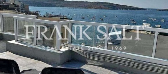 1 bedroom Penthouse in Saint Paul's Bay, Malta No. 10919 6