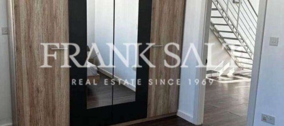 1 bedroom Penthouse in Saint Paul's Bay, Malta No. 10919 3