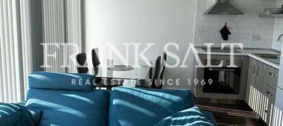 1 bedroom Penthouse in Saint Paul's Bay, Malta No. 10919 2