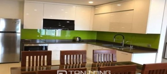 3 bedrooms Apartment in Tay Ho, Vietnam No. 1185 2