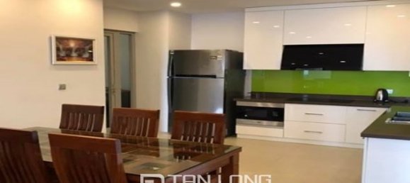 3 bedrooms Apartment in Tay Ho, Vietnam No. 1185 3