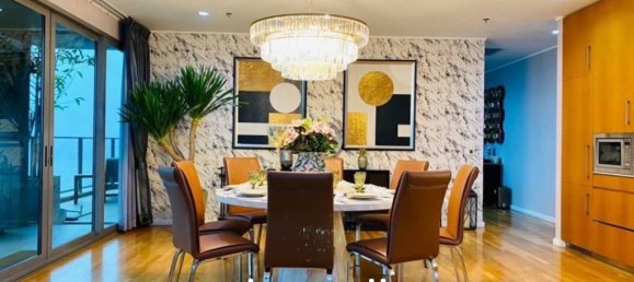 4 bedrooms Duplex in Pattaya, Thailand No. 25289 5