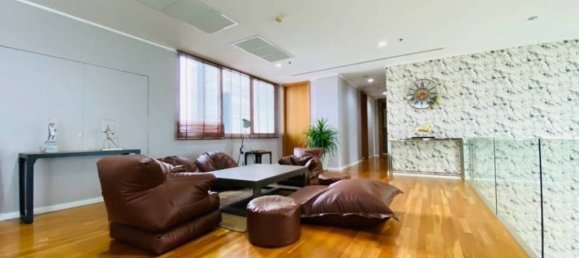 4 غرف نوم منزل ذو طابقين في Pattaya, Thailand رقم 25289 4