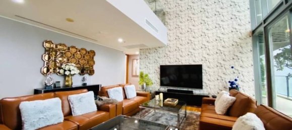 4 bedrooms Duplex in Pattaya, Thailand No. 25289 3