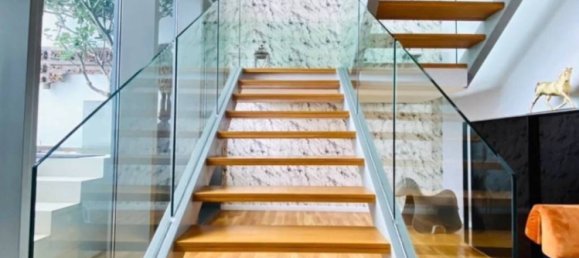 4 bedrooms Duplex in Pattaya, Thailand No. 25289 7