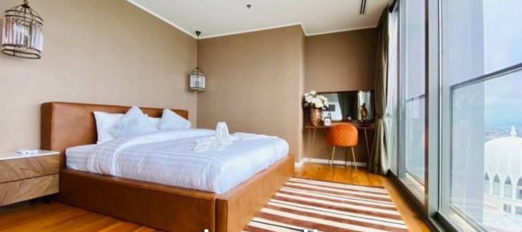 4 bedrooms Duplex in Pattaya, Thailand No. 25289 10