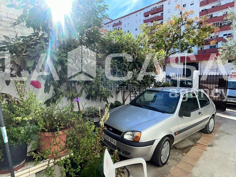 3 bedrooms House in Cadiz, Spain No. 147789