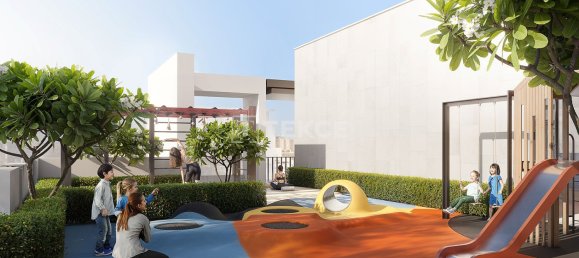 Apartamento de 1 dormitorio en Dubai Land, UAE No. 93941 7