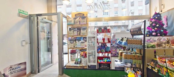 Коммерческая недвижимость 75м² в Милладойро, Испания № 48018 27