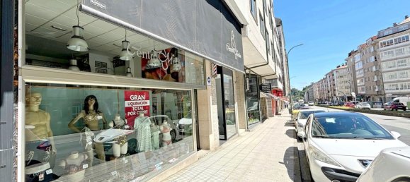 Imóvel comercial em O Milladoiro, Spain 75 m² N.º 48018 11