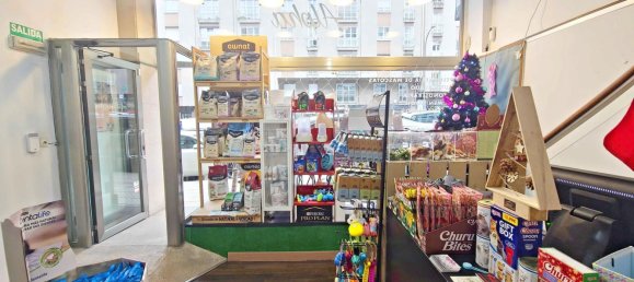 Коммерческая недвижимость 75м² в Милладойро, Испания № 48018 29