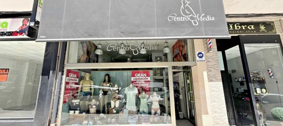 Imóvel comercial em O Milladoiro, Spain 75 m² N.º 48018 13