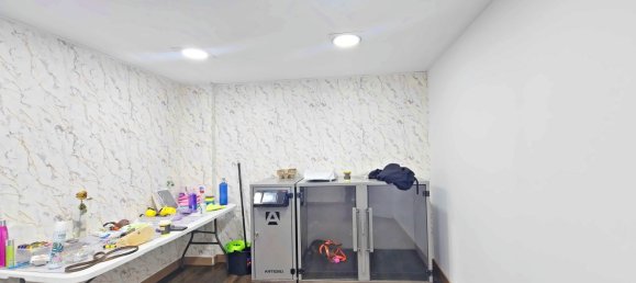 Коммерческая недвижимость 75м² в Милладойро, Испания № 48018 20