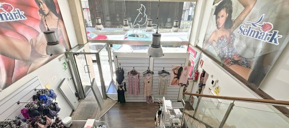 Imóvel comercial em O Milladoiro, Spain 75 m² N.º 48018 3