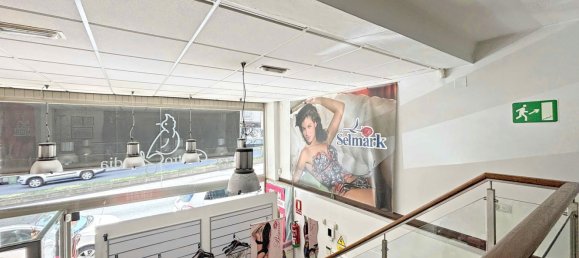 Imóvel comercial em O Milladoiro, Spain 75 m² N.º 48018 10