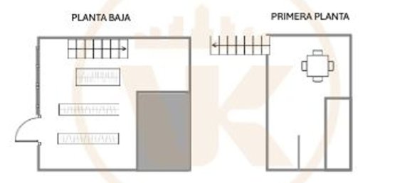 Imóvel comercial em O Milladoiro, Spain 75 m² N.º 48018 16