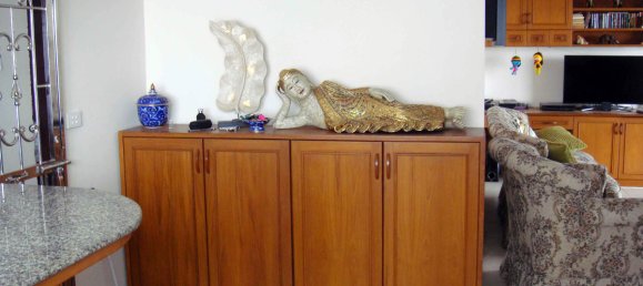 شقة 1 غرف نوم في Pattaya, Thailand رقم 769 2