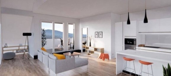 Edificio de 1 habitación en Emmendingen, Germany No. 109483 2