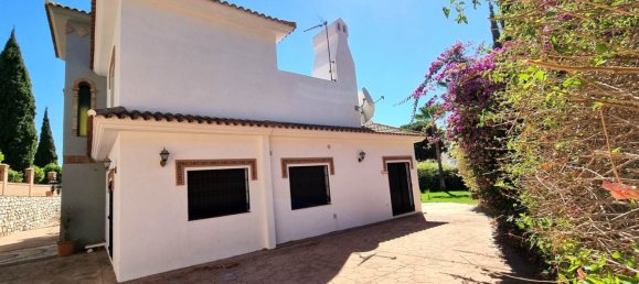 5 Schlafzimmer Villa in Mijas, Spain, Nr. 141174 15