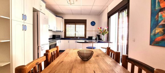 5 Schlafzimmer Villa in Mijas, Spain, Nr. 141174 37