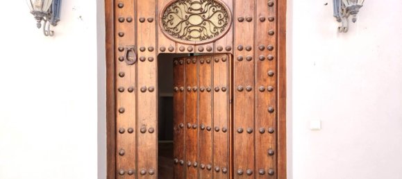 5 Schlafzimmer Villa in Mijas, Spain, Nr. 141174 20