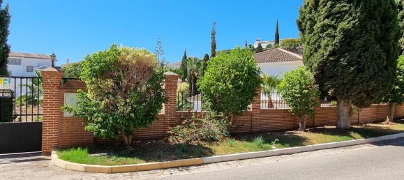 5 Schlafzimmer Villa in Mijas, Spain, Nr. 141174 35