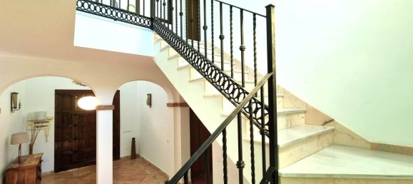 5 Schlafzimmer Villa in Mijas, Spain, Nr. 141174 22