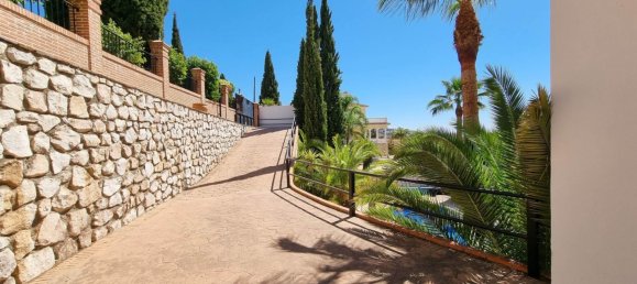 5 Schlafzimmer Villa in Mijas, Spain, Nr. 141174 29