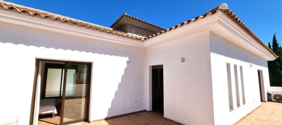 5 Schlafzimmer Villa in Mijas, Spain, Nr. 141174 31