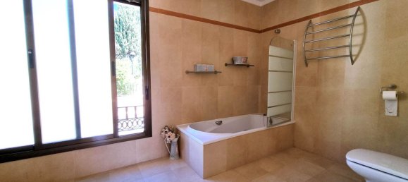 5 Schlafzimmer Villa in Mijas, Spain, Nr. 141174 10