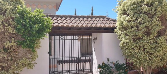5 Schlafzimmer Villa in Mijas, Spain, Nr. 141174 36