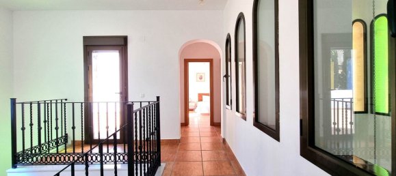 5 Schlafzimmer Villa in Mijas, Spain, Nr. 141174 33