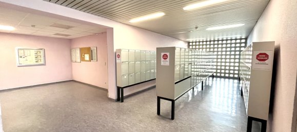 Квартира с 2 комнатами в Хайльбронн, Германия № 229308 9