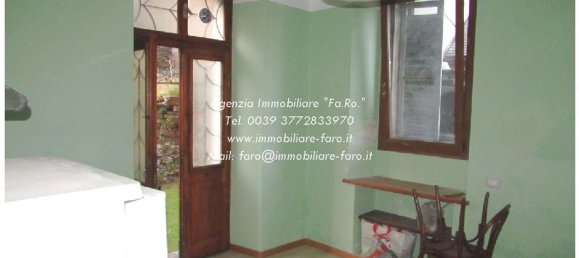 Apartamento de 3 habitaciónes en Valle Cannobina, Italy No. 167160 10