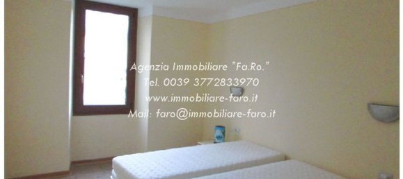 Apartamento de 3 habitaciónes en Valle Cannobina, Italy No. 167160 3