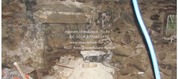 Apartamento de 3 habitaciónes en Valle Cannobina, Italy No. 167160 15