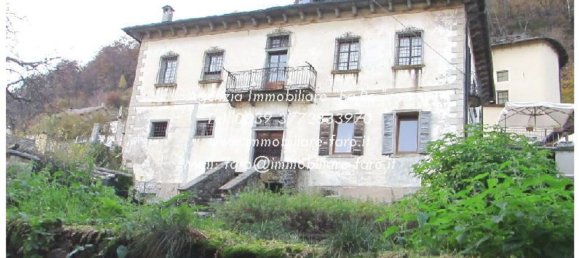 Apartamento de 3 habitaciónes en Valle Cannobina, Italy No. 167160 14