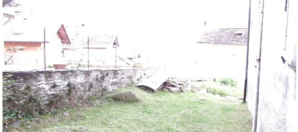 Apartamento de 3 habitaciónes en Valle Cannobina, Italy No. 167160 16