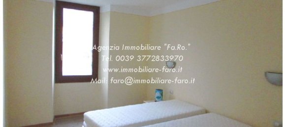 Apartamento de 3 habitaciónes en Valle Cannobina, Italy No. 167160 20