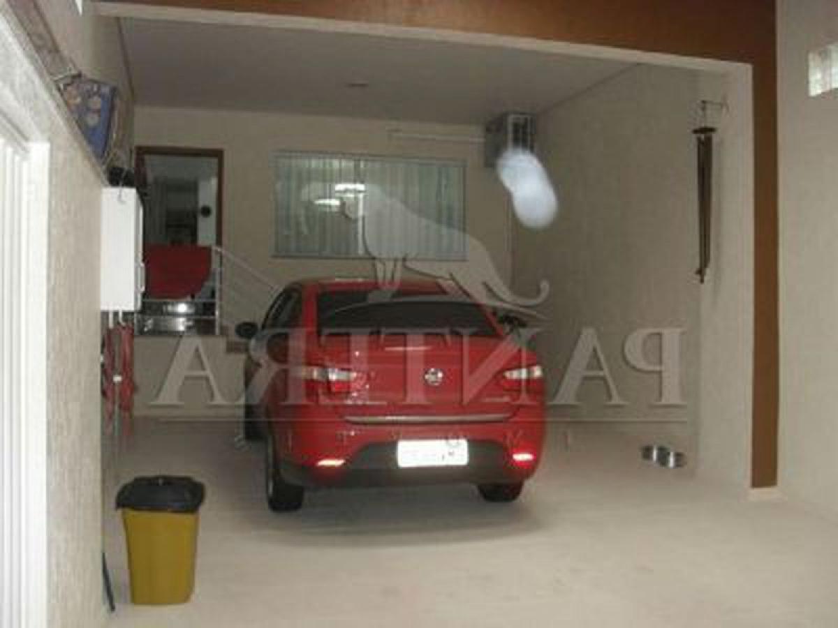 4 bedrooms House in Sao Paulo, Brazil No. 451768