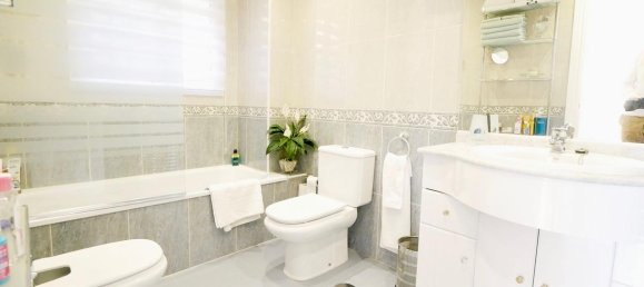 3 chambres Appartement à Mijas, Spain No. 53888 18