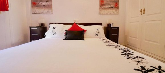 3 chambres Appartement à Mijas, Spain No. 53888 16