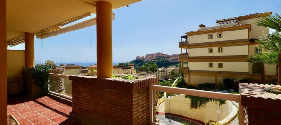 3 chambres Appartement à Mijas, Spain No. 53888 3