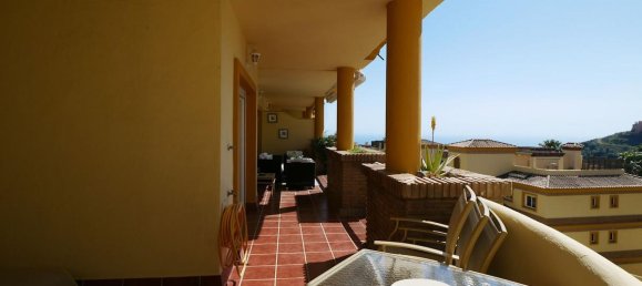 3 chambres Appartement à Mijas, Spain No. 53888 22
