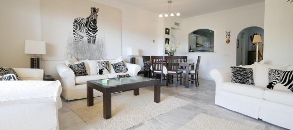 3 chambres Appartement à Mijas, Spain No. 53888 7