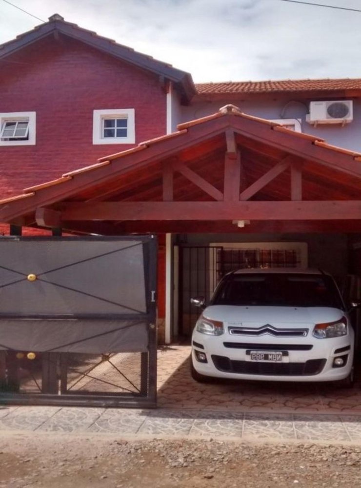 2 bedrooms Apartment in Jose C. Paz, Argentina No. 86273